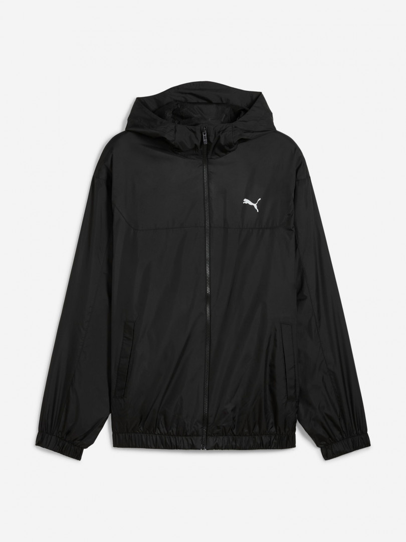Ветровка мужская PUMA Черный 8499₽