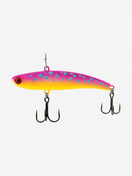 Виб (тонущий воблер) для зимней рыбалки ECOPRO Nemo Slim 48мм 5г 092-Pink Delirium