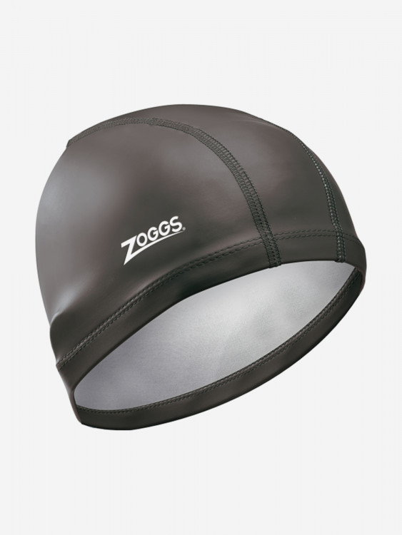 Шапочка для плавания ZOGGS Nylon-Spandex PU Coated Cap
