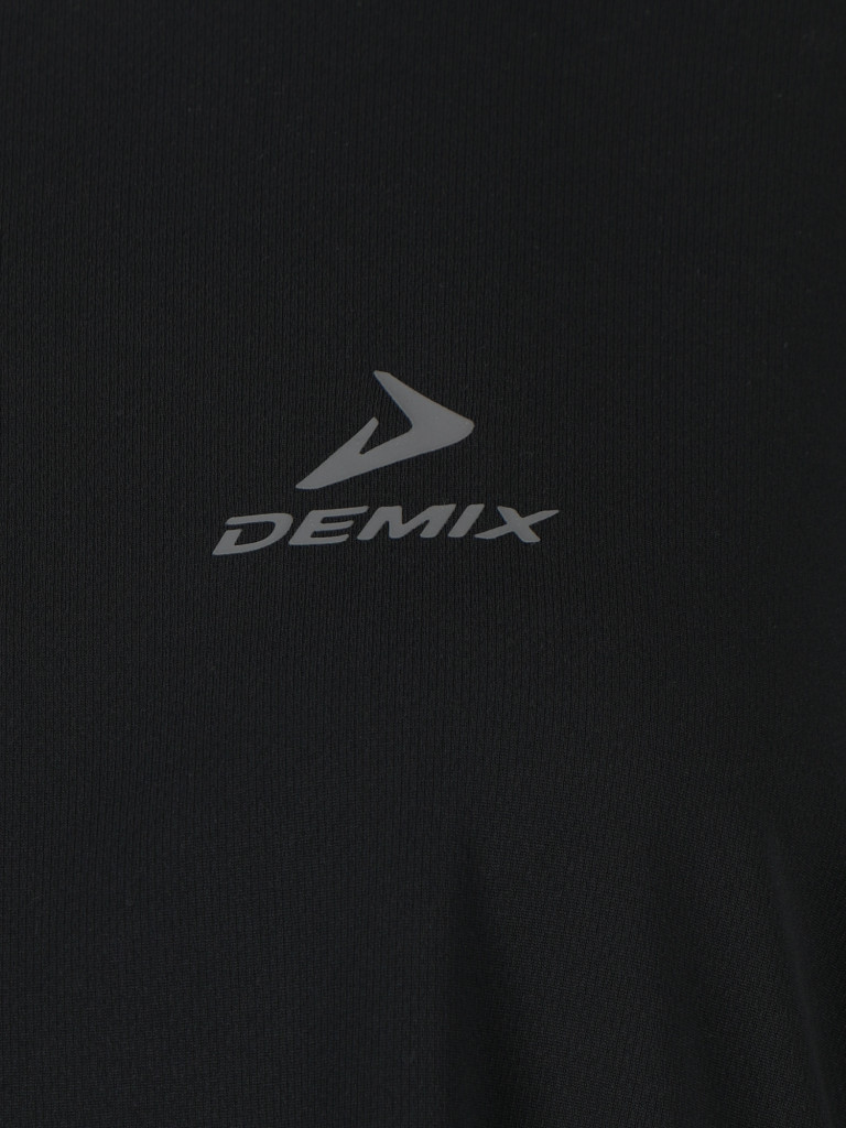 Футболка женская Demix, Plus Size