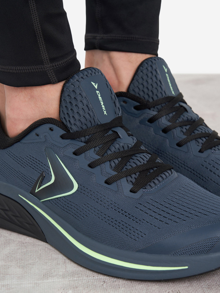 Кроссовки мужские Demix Pulsar Enrblast 3