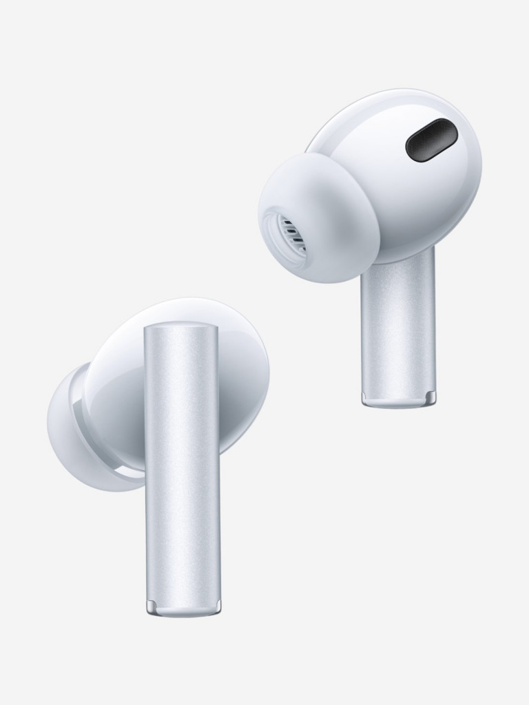 Беспроводные наушники Realme Buds Air 6 Pro, белый