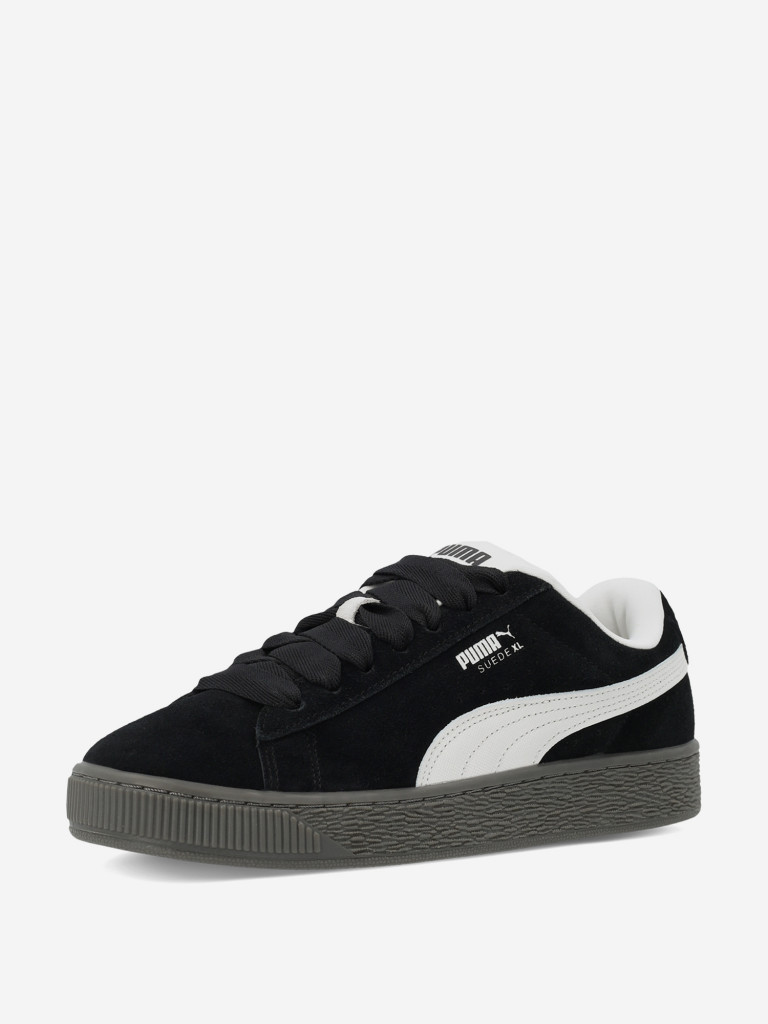 Кеды женские PUMA Suede Xl Quiet Lux Wns