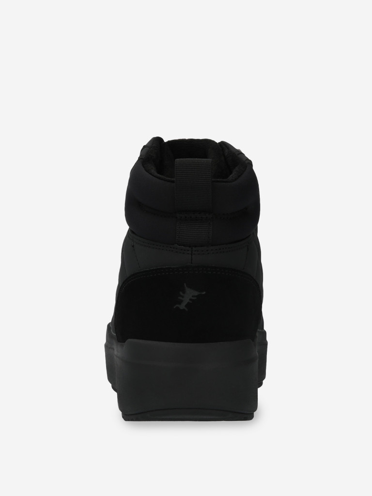Кеды женские Termit Azalea Mid