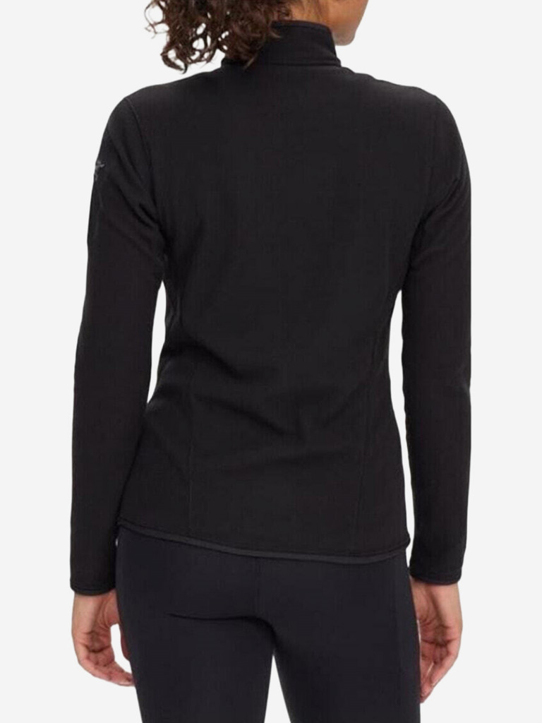 Джемпер флисовый Arcteryx Delta LT
