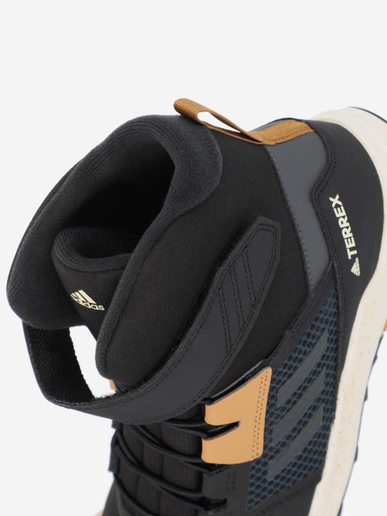 Ботинки для мальчиков adidas Terrex Trailmaker High C.RDY K