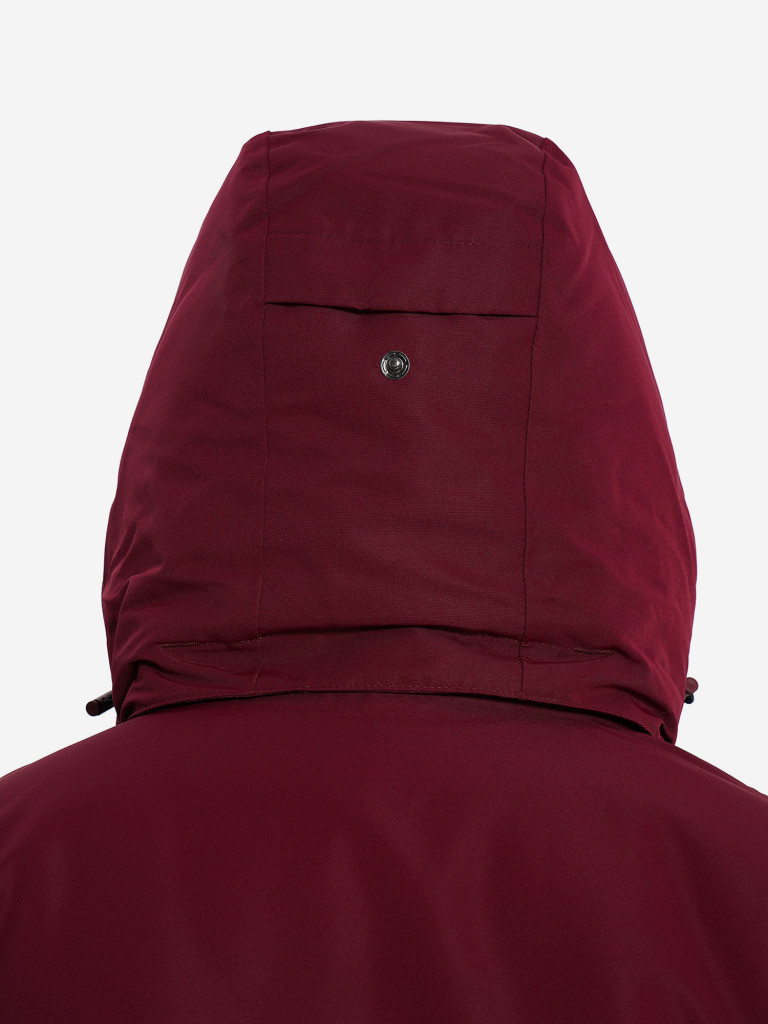 Парка мужская Columbia Rugged Path III Parka