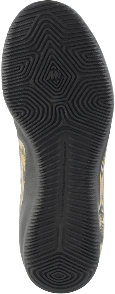 Бутсы для мальчиков Nike Mercurial Superfly 6 Club IC