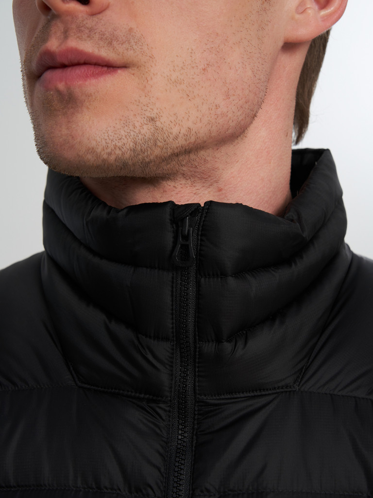 Пуховик мужской Helly Hansen Verglas 2.0