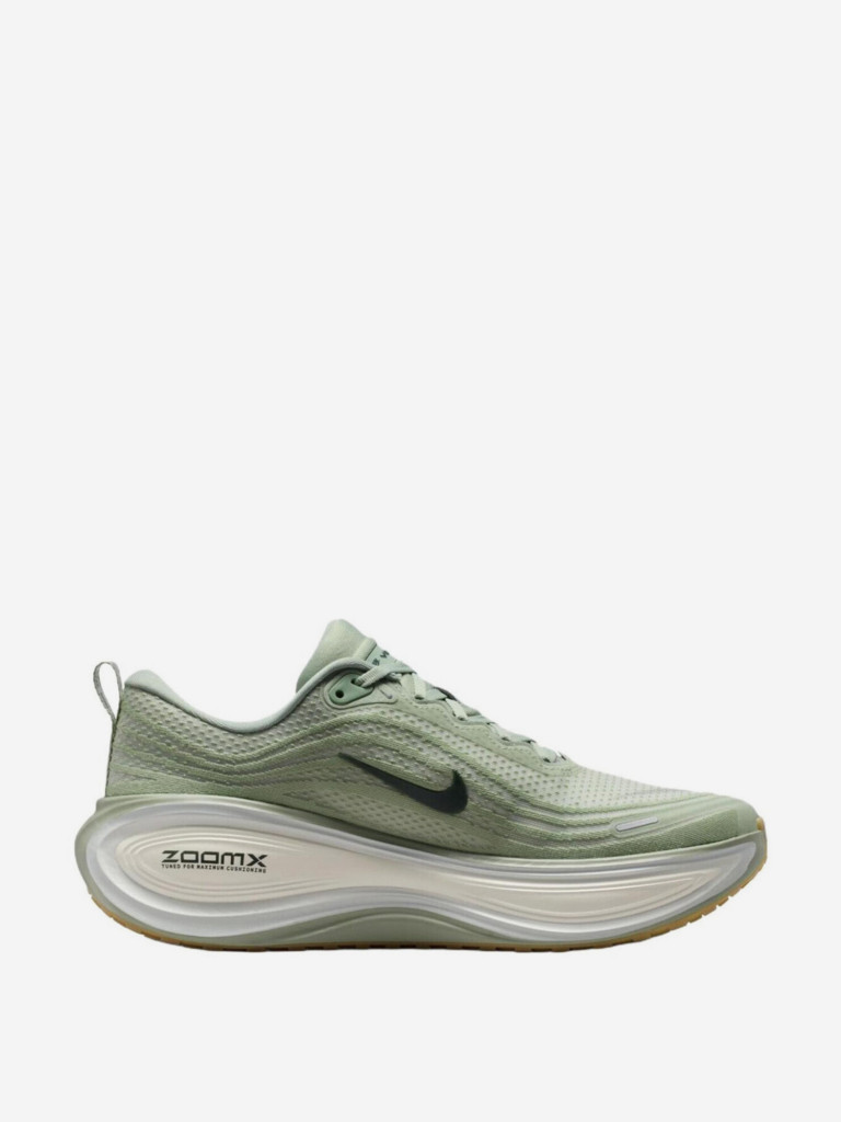 Кроссовки Nike Vomero Plus