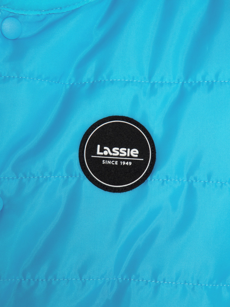 Куртка 3 в 1 для девочек Lassie Sydvest