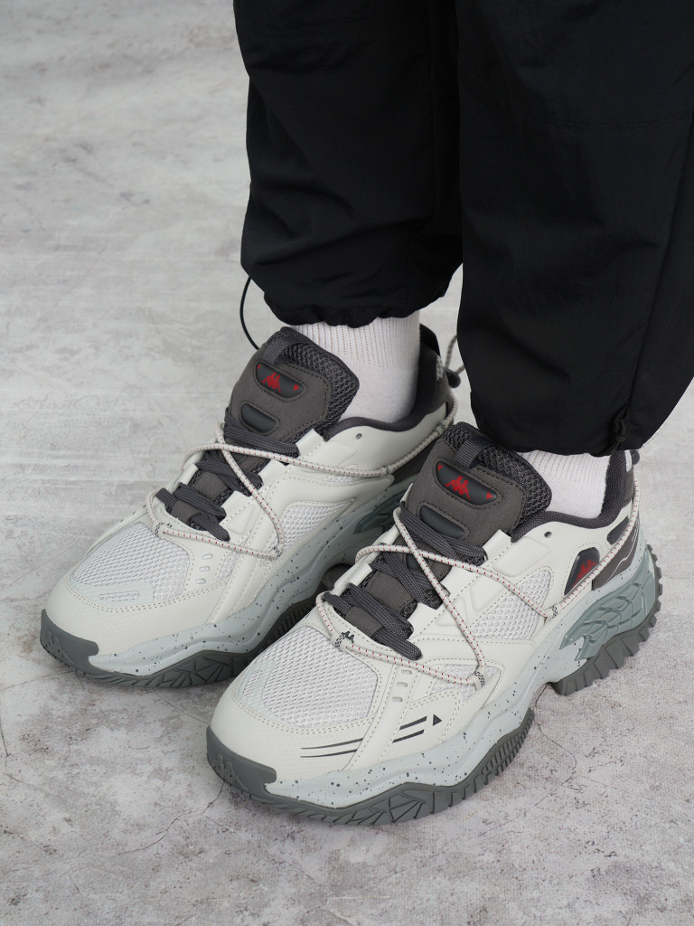 Кроссовки мужские Kappa Novazzo Trail