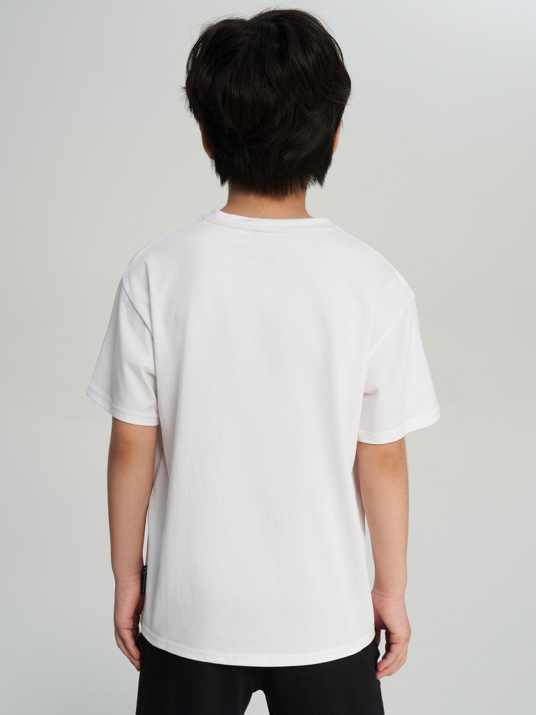 Футболка для мальчиков Outventure