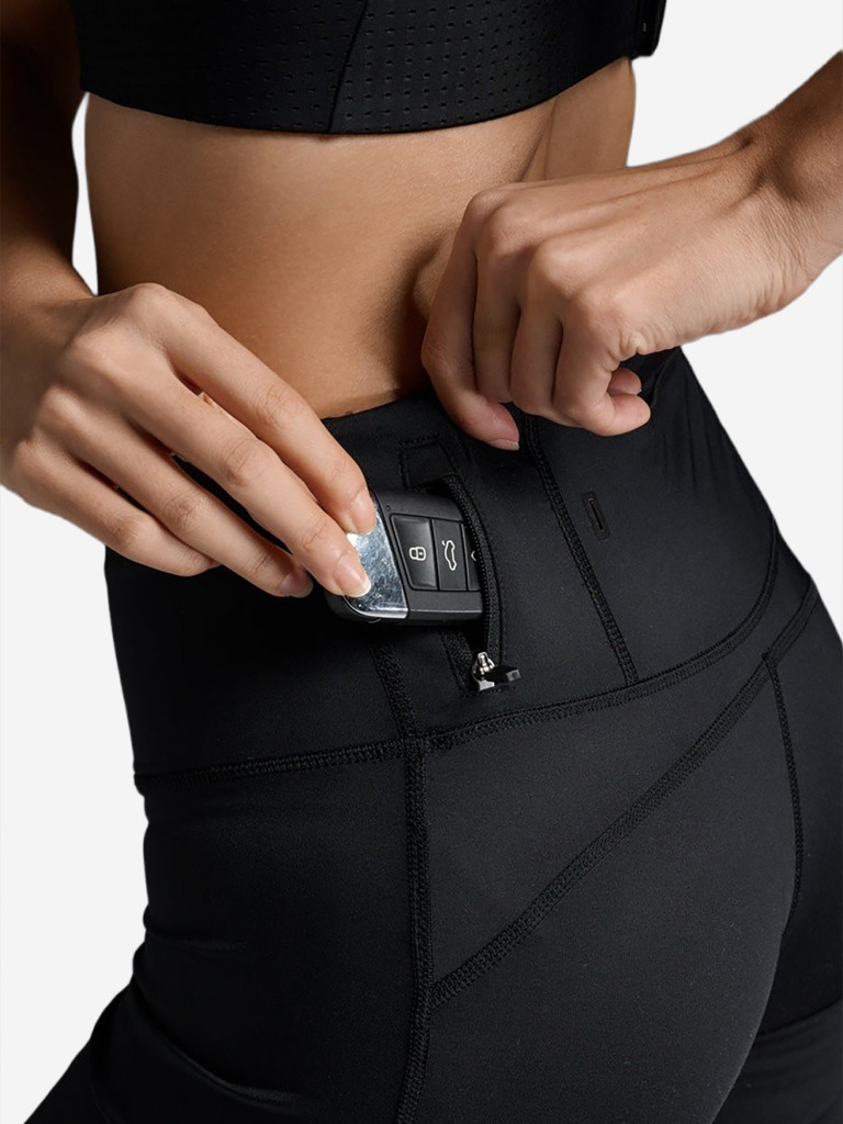 Компрессионные Шорты 2XU Light Speed Mid-Rise Compression Shorts