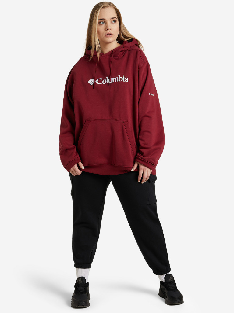 Columbia pullover hoodie sale