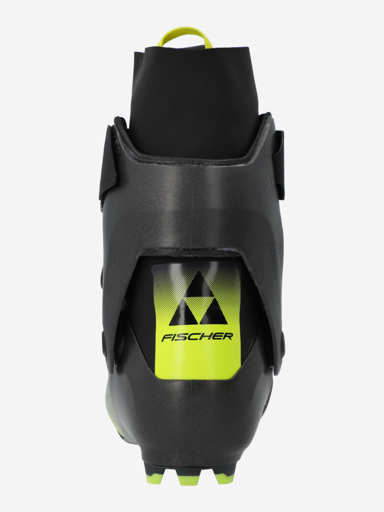 Ботинки лыжные Fischer Speedmax 6 Skate BOA