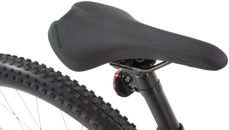 Велосипед горный Trek X-Caliber 7 29"