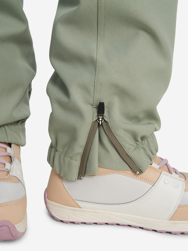 Брюки сноубордические женские Airblaster Freedom Boss