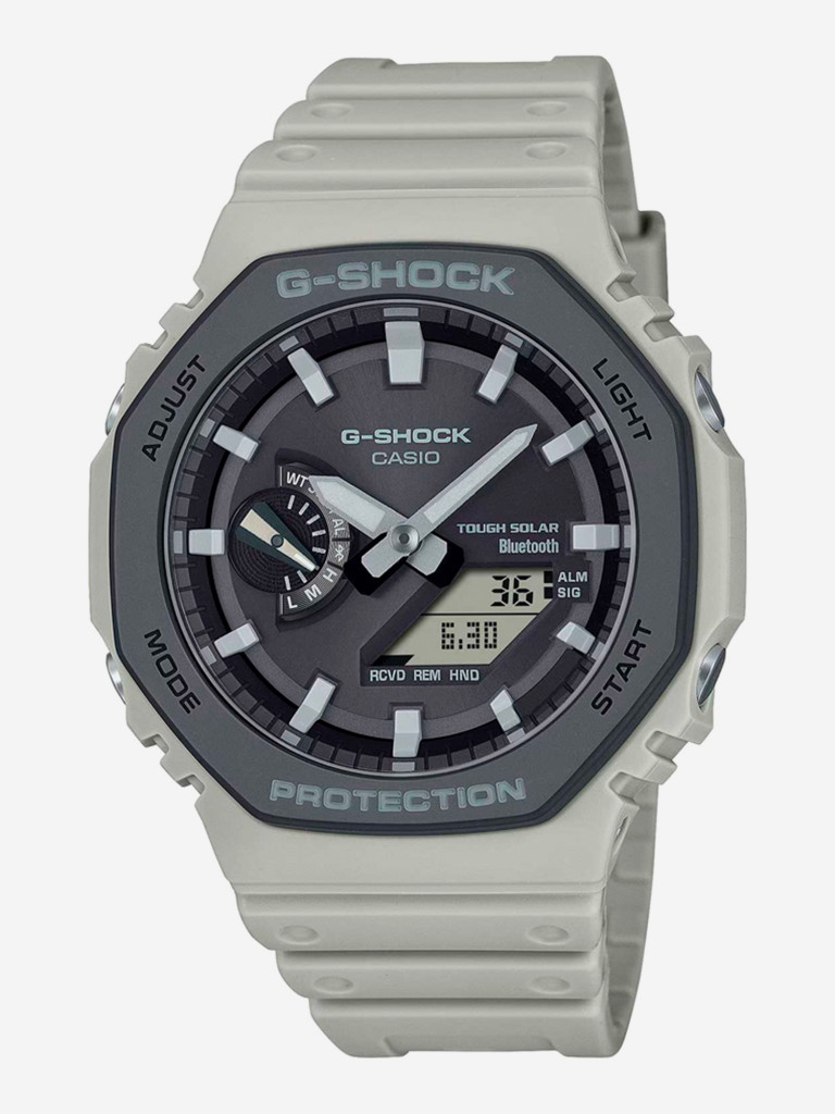 Спортивные часы CASIO GA-B2100LUU-5A