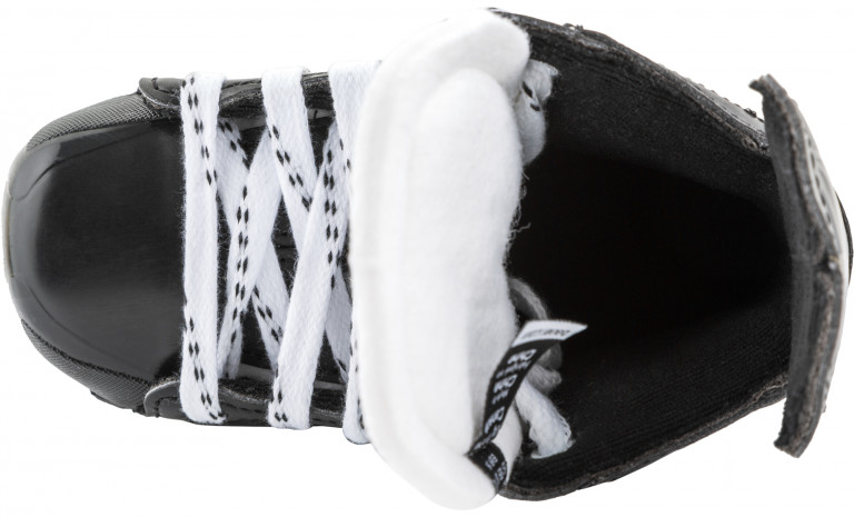 Коньки хоккейные детские Bauer Supreme Pro