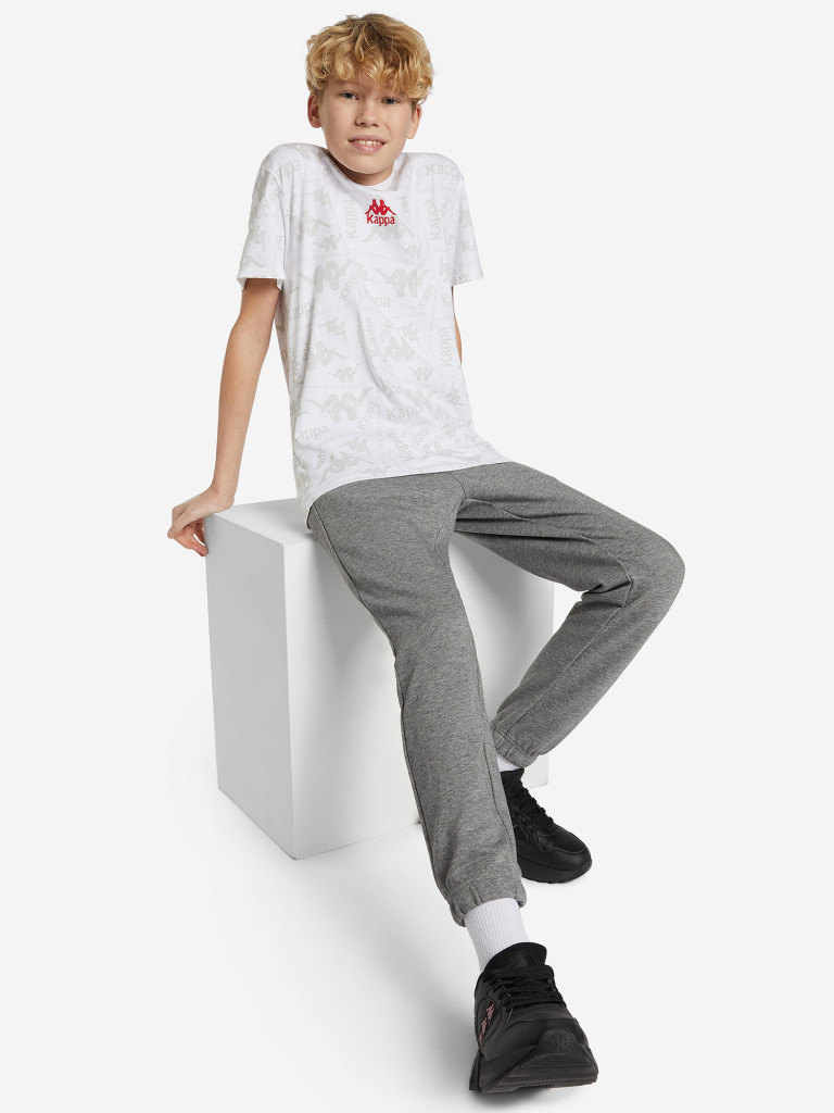 Футболка для мальчиков Kappa