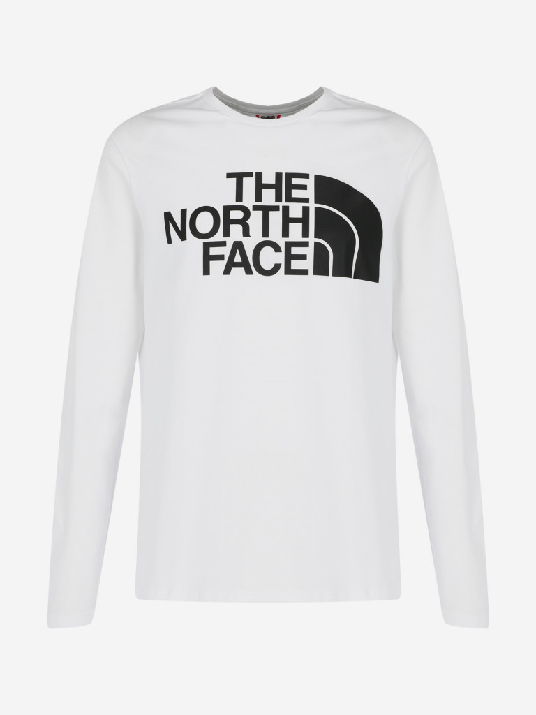 Лонгслив мужской The North Face Standard