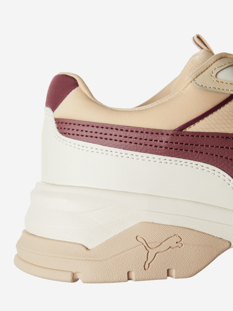 Кроссовки женские PUMA Cassia Via