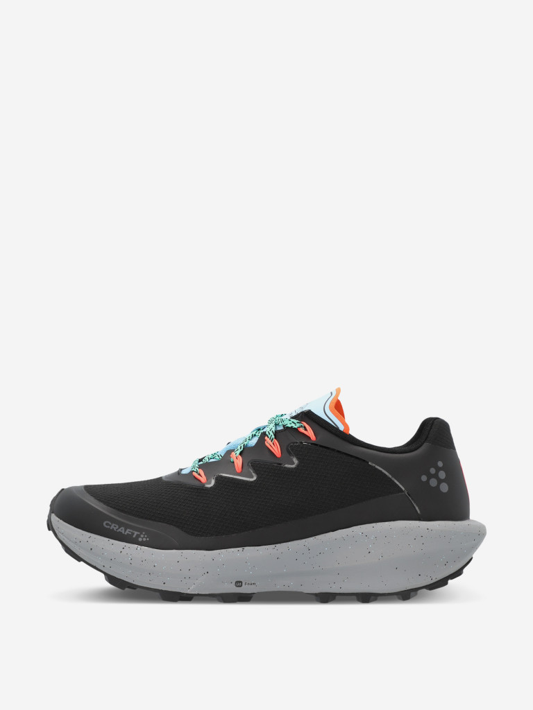 Кроссовки мужские Craft Ultra Trail 2