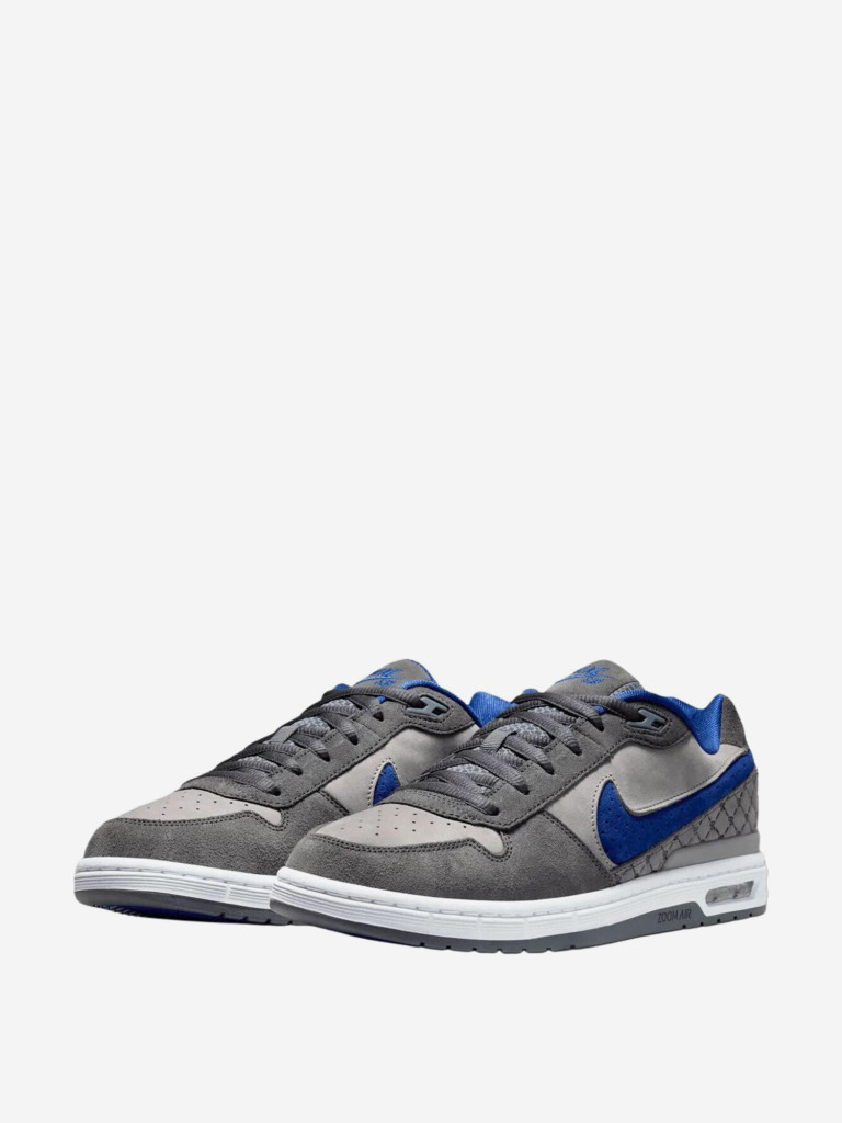 Кроссовки Nike SB Paul Rodriguez Zoom Air Low