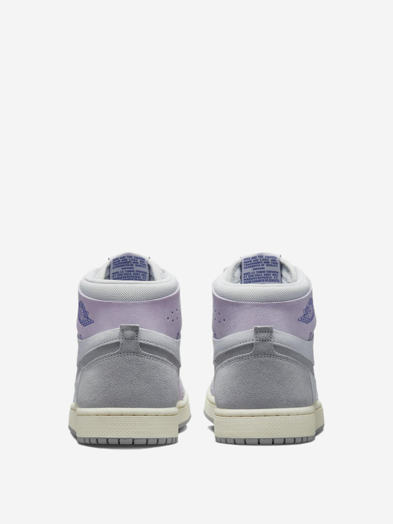 Кеды высокие женские Nike Jordan 1 High Zoom Air CMFT