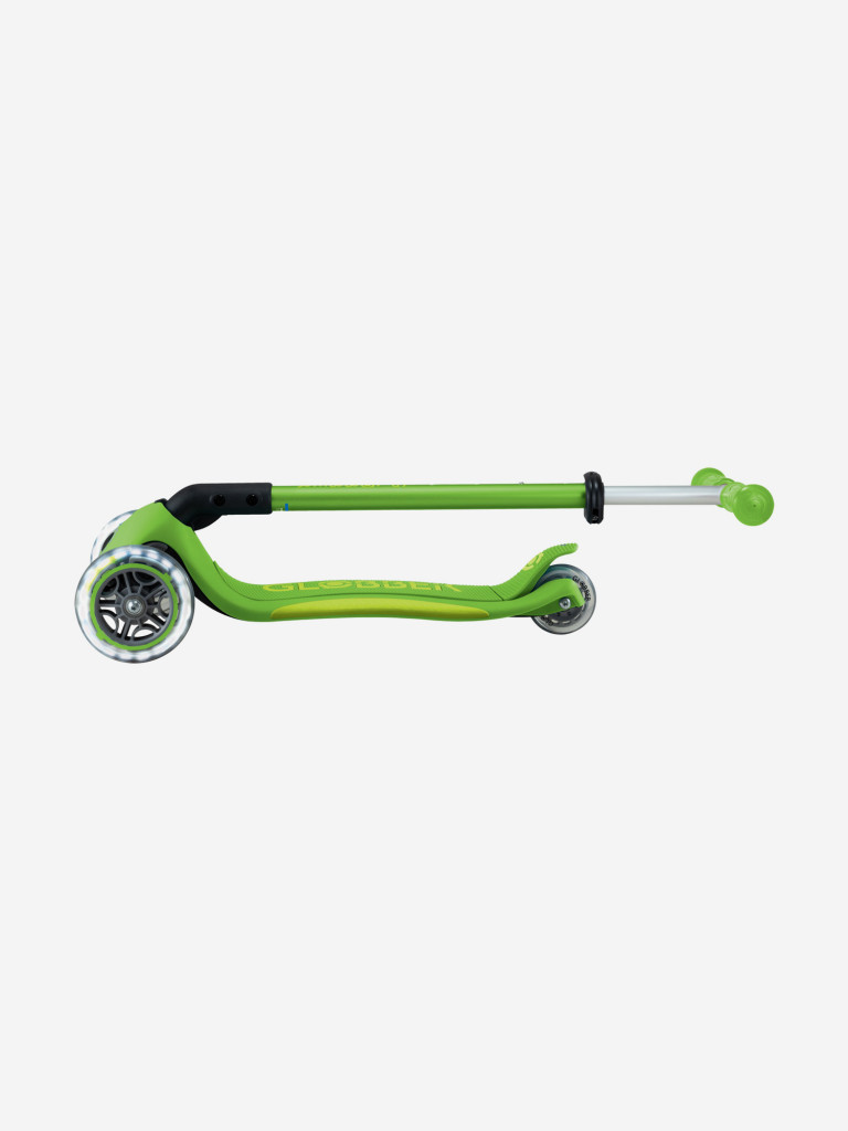 Самокат Globber PRIMO FOLDABLE PLUS LIGHTS V2