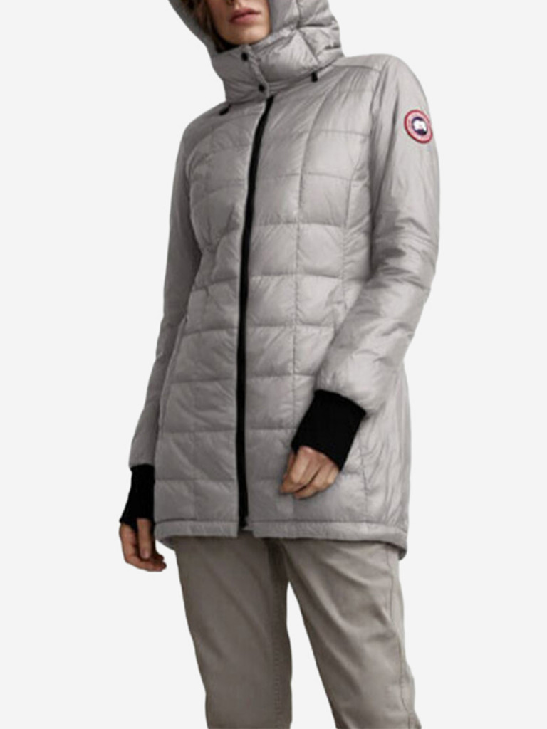 Пуховик женский CANADA GOOSE Ellison