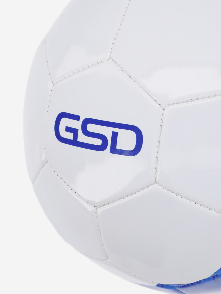 Мяч футбольный GSD Russia
