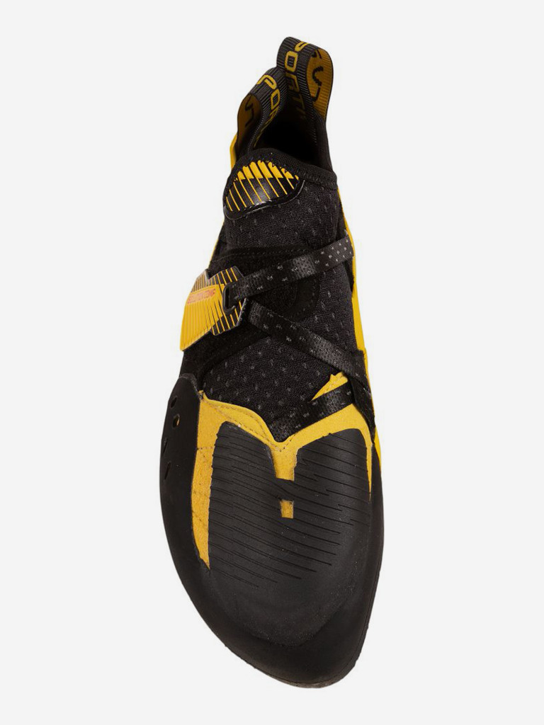 La Sportiva Solution Comp