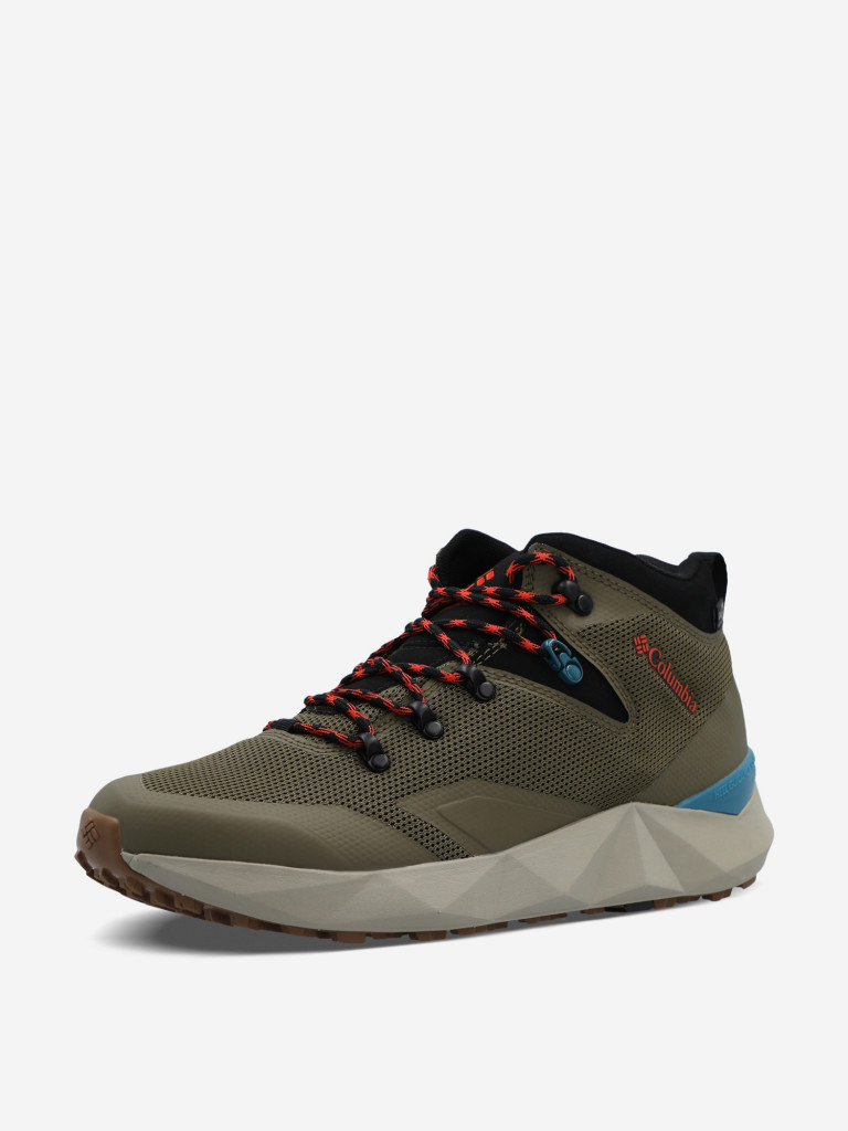 Ботинки мужские Columbia Facet 60 Outdry