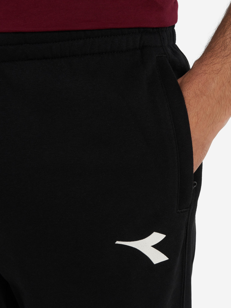 Брюки спортивные мужские Diadora