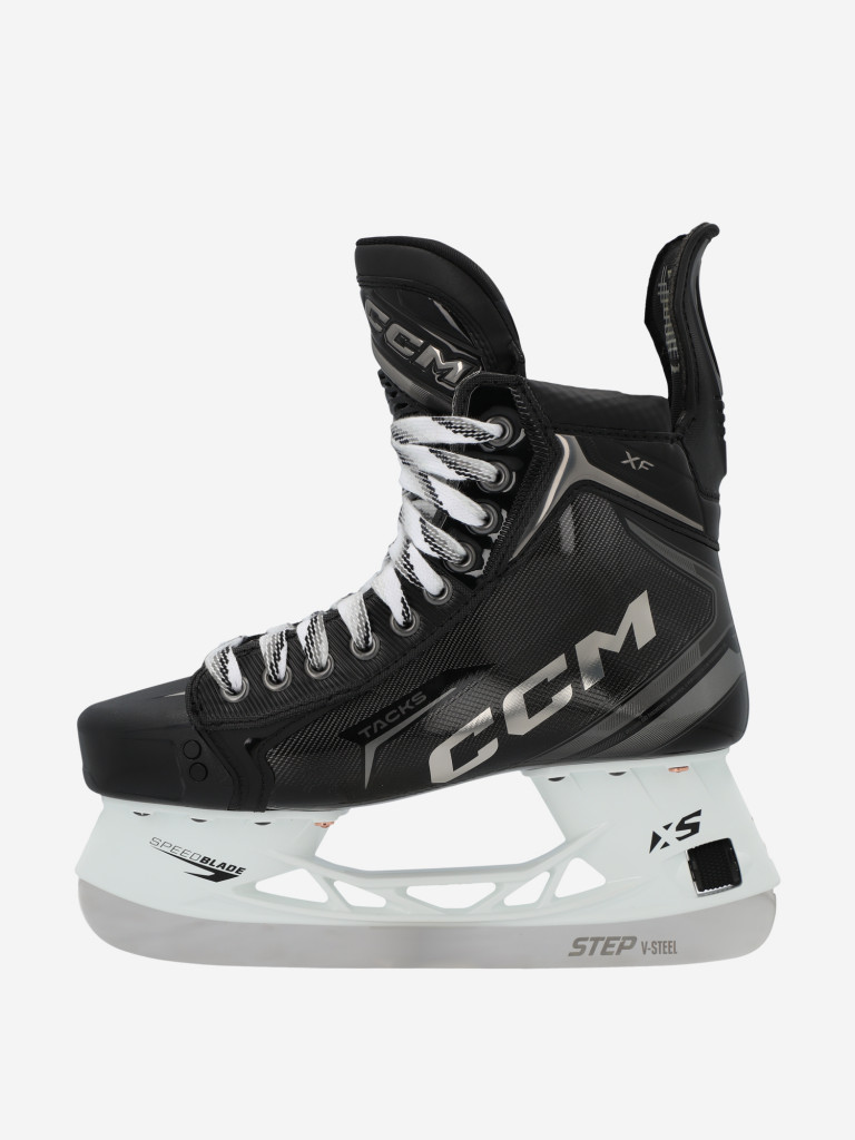 Коньки хоккейные детские CCM Tacks XF INT