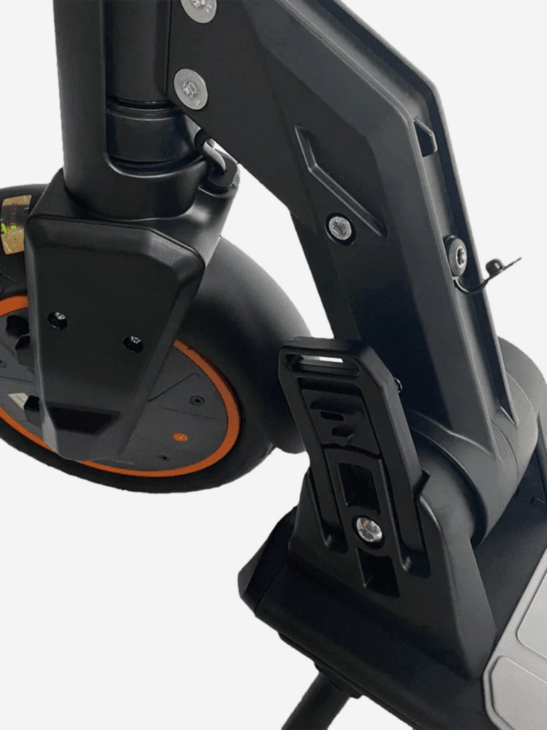 Электросамокат Kugoo M2 Pro