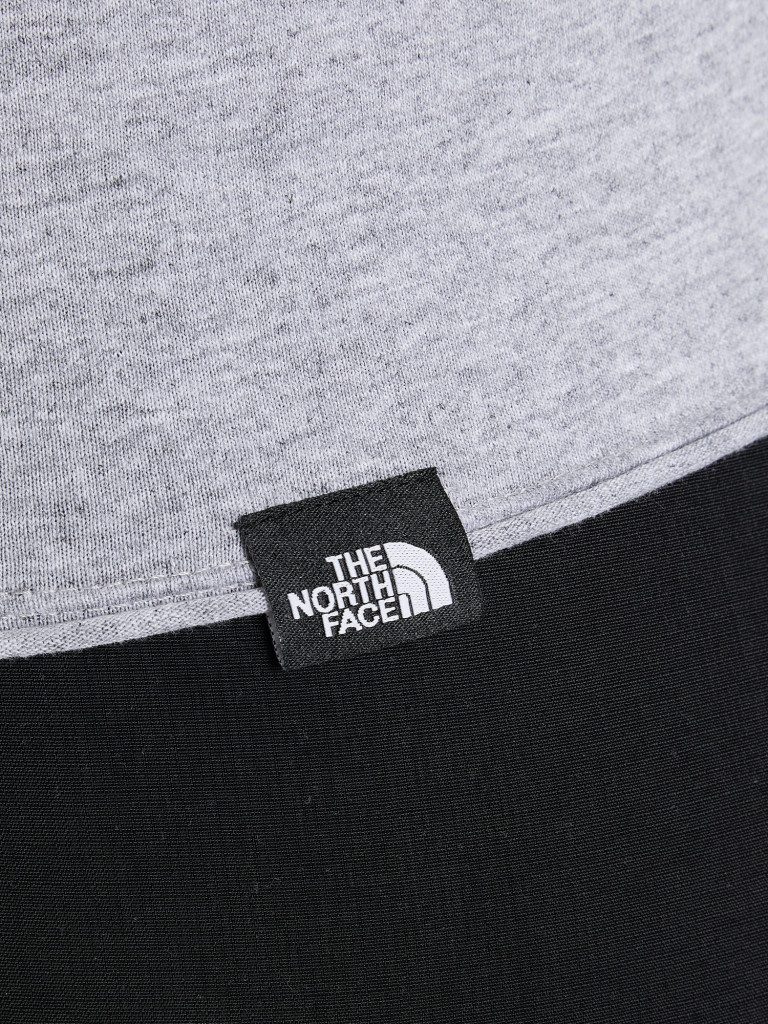 Футболка женская The North Face Coordinates