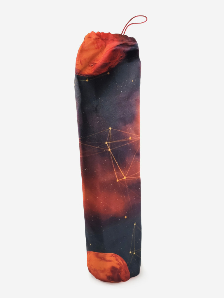 Валик из гречихи Fire Elements Collection