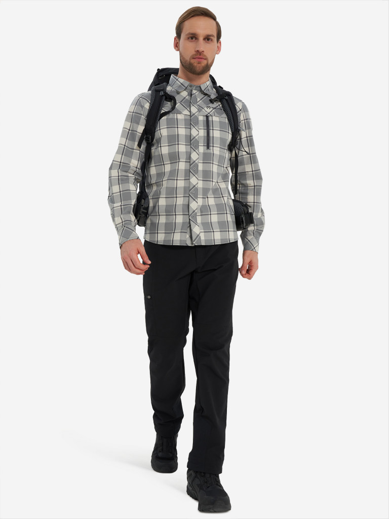 Рубашка мужская Outventure