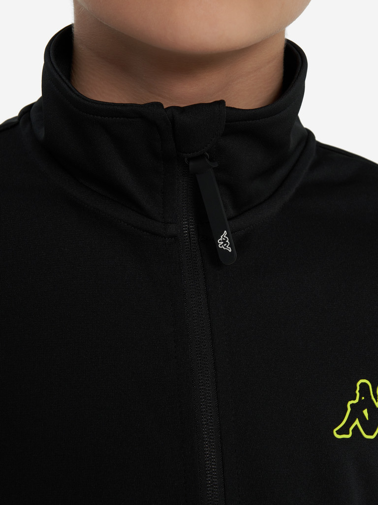 Толстовка для мальчиков Kappa