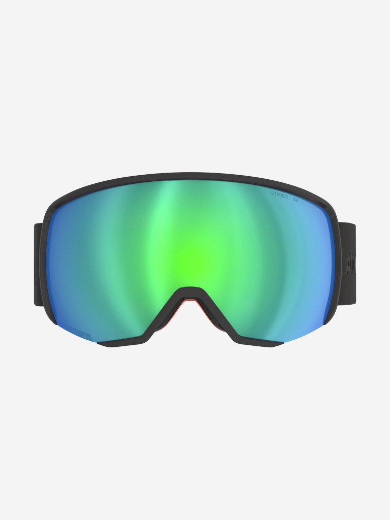 Горнолыжные очки Atomic Revent L Stereo Black Cat.2