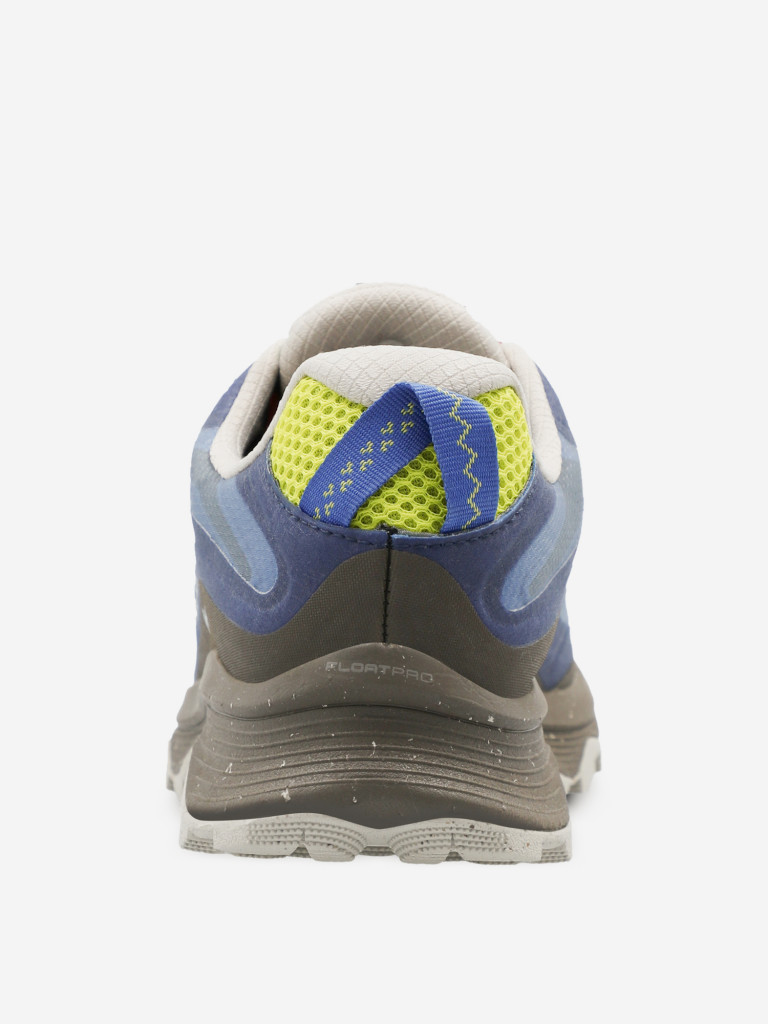 Полуботинки мужские Merrell Moab Speed GTX