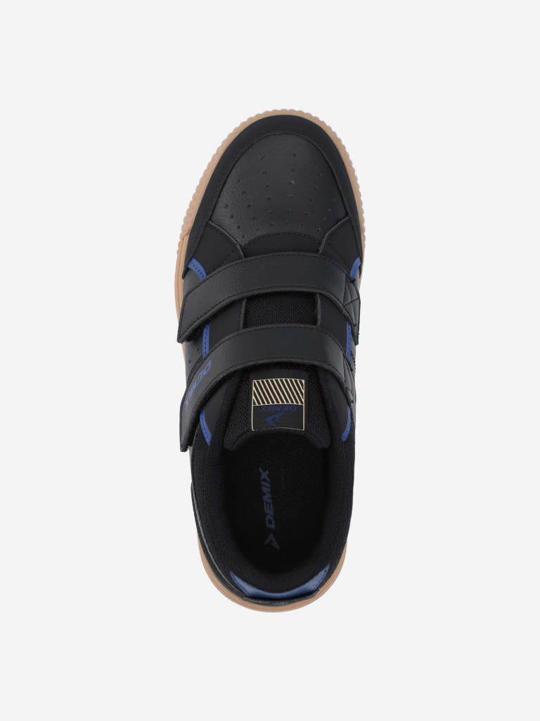 Кеды для мальчиков Demix Sp Board 2.0 Jr