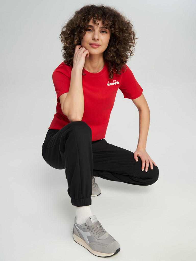 Футболка женская Diadora