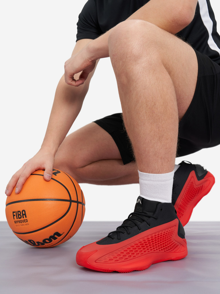 Кроссовки мужские adidas A.E. 1