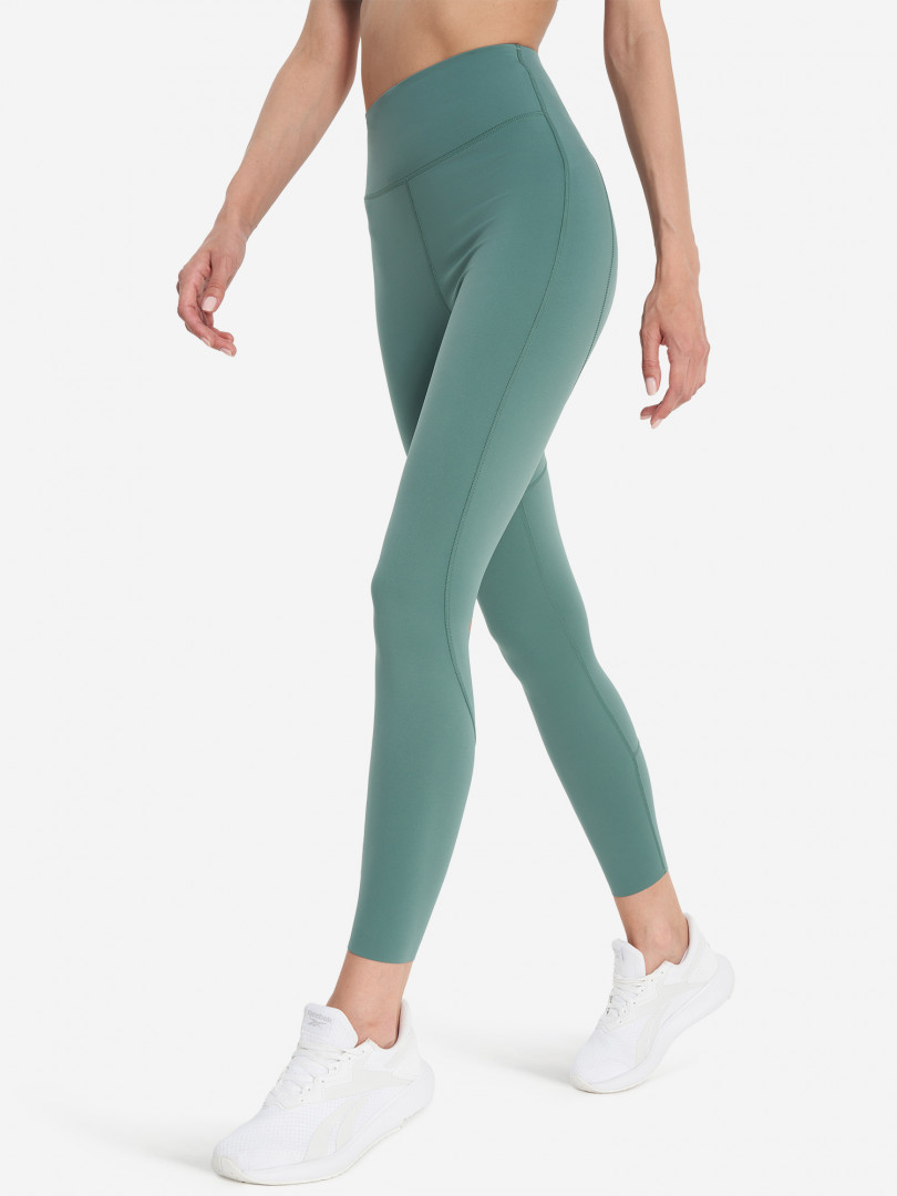 Легинсы женские Sensana Зеленый 4999₽