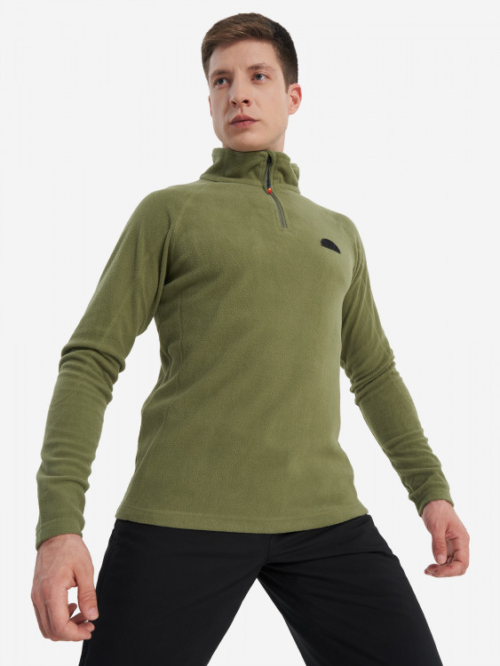 Джемпер флисовый мужской Ellesse
