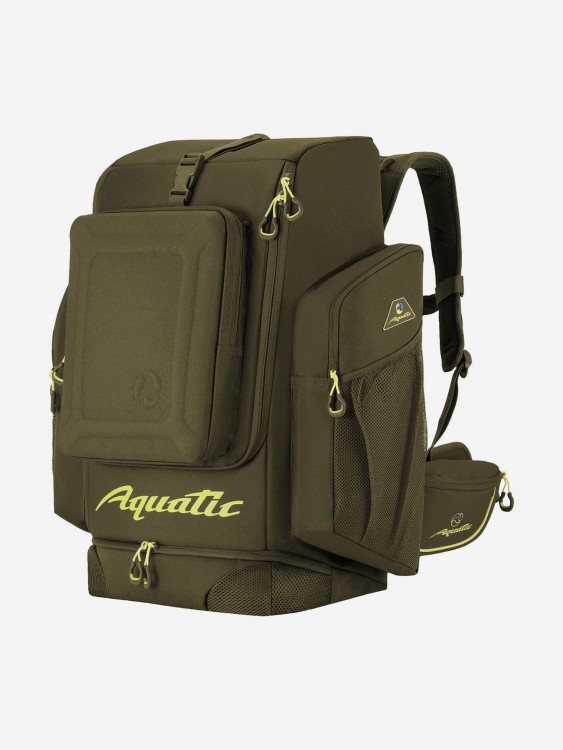 Рюкзак рыболовный Aquatic Р-73Х, 73л